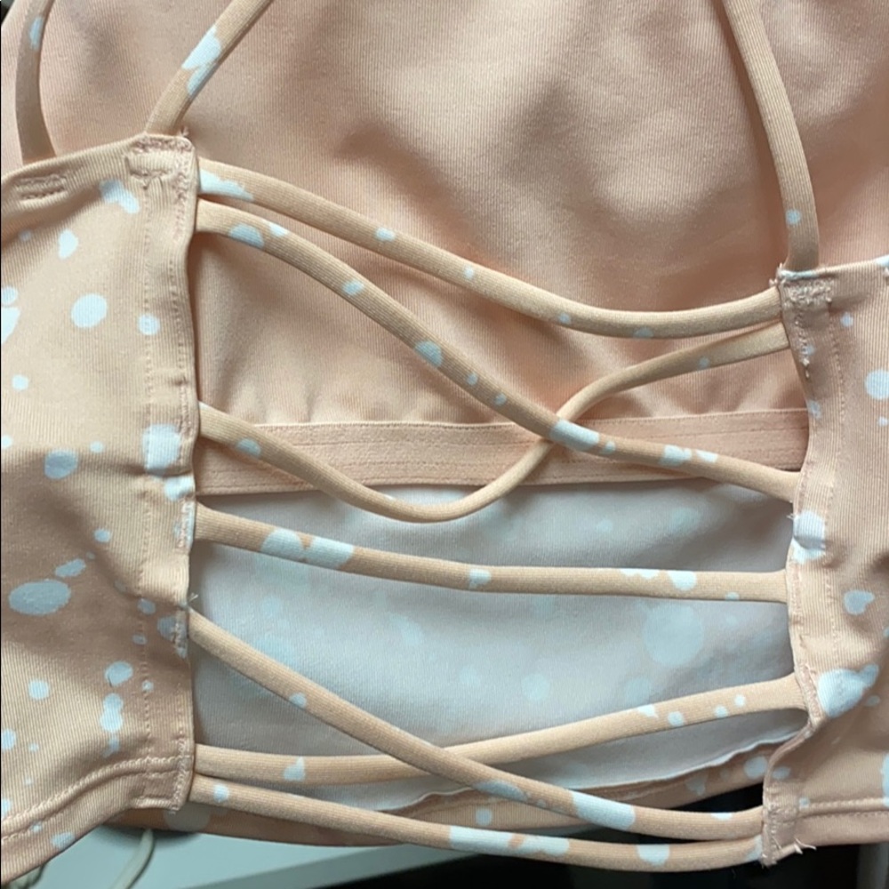 Sports Bra - Picture 3 of 4